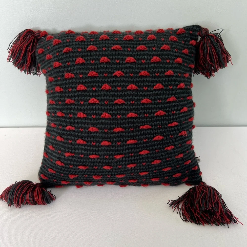 Joanna Gaines HEARTH & HAND Farmhouse pillow